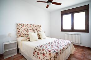B&B Villa Marín Toledo