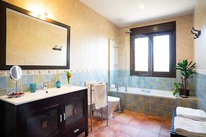 B&B Villa Marín Toledo