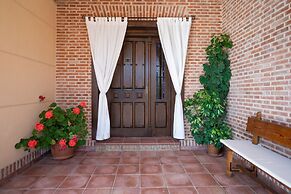 B&B Villa Marín Toledo