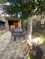 B&B Villa Marín Toledo