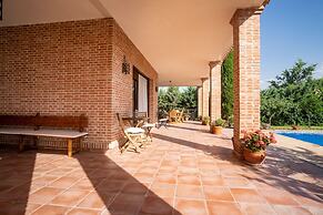 B&B Villa Marín Toledo