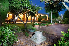 B&B Villa Marín Toledo