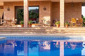 B&B Villa Marín Toledo