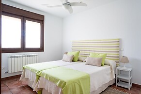 B&B Villa Marín Toledo