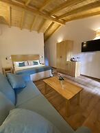 B&B Villa Marín Toledo