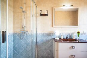 B&B Villa Marín Toledo