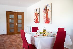 B&B Villa Marín Toledo