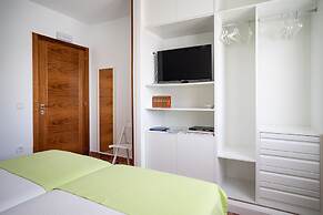 B&B Villa Marín Toledo