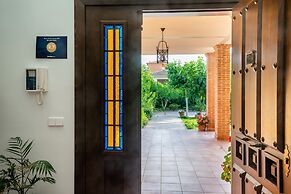 B&B Villa Marín Toledo