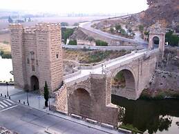 B&B Villa Marín Toledo