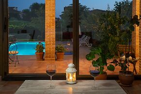 B&B Villa Marín Toledo