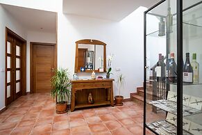 B&B Villa Marín Toledo