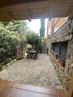 B&B Villa Marín Toledo