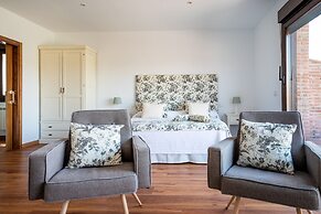 B&B Villa Marín Toledo