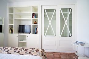 B&B Villa Marín Toledo