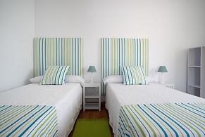 B&B Villa Marín Toledo