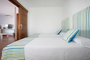 B&B Villa Marín Toledo