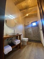 B&B Villa Marín Toledo