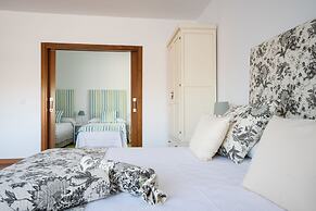 B&B Villa Marín Toledo