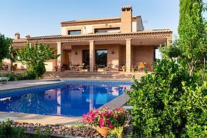 B&B Villa Marín Toledo