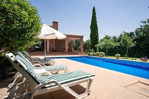 B&B Villa Marín Toledo
