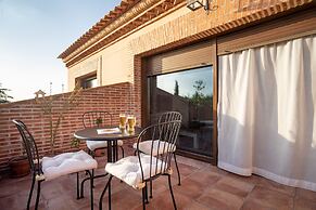 B&B Villa Marín Toledo