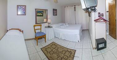 Laura's House Bed & Breakfast