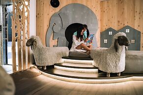 Family Hotel Posta