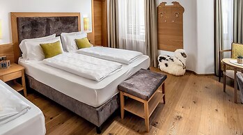 Family Hotel Posta