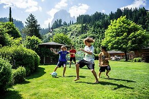 Family Hotel Posta