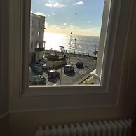 Marina by the Sea B&B