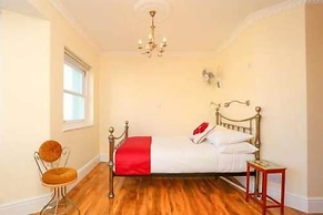 Marina by the Sea B&B