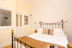 Marina by the Sea B&B