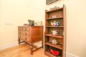 Marina by the Sea B&B