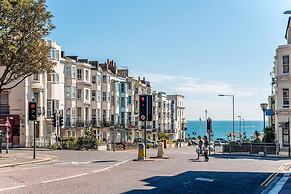 Marina by the Sea B&B