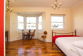 Marina by the Sea B&B