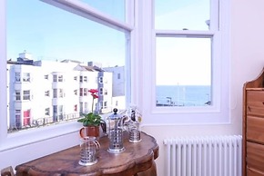 Marina by the Sea B&B