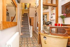 Marina by the Sea B&B