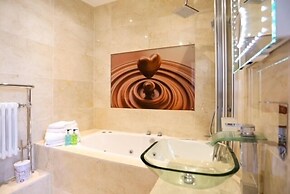 Marina by the Sea B&B