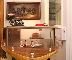 Marina by the Sea B&B