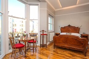 Marina by the Sea B&B