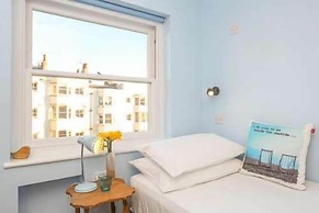 Marina by the Sea B&B