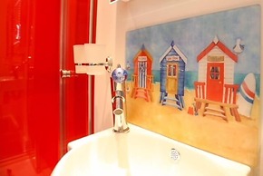 Marina by the Sea B&B