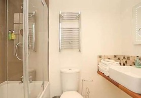 Marina by the Sea B&B