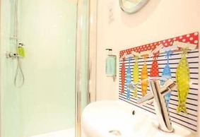 Marina by the Sea B&B