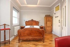 Marina by the Sea B&B