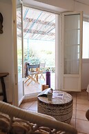 Hôtel Les Flots Bleus