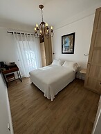 Hôtel Les Flots Bleus