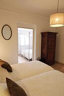 Hôtel Les Flots Bleus