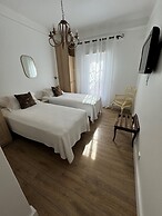 Hôtel Les Flots Bleus